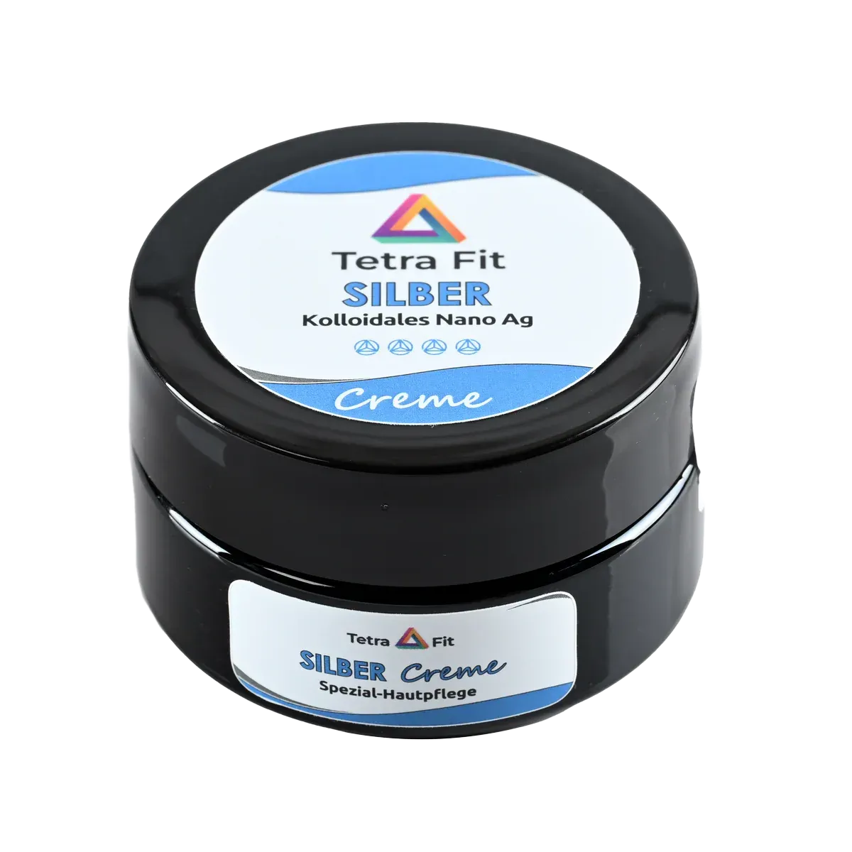 Tetra Fit SILBER Creme 50ml