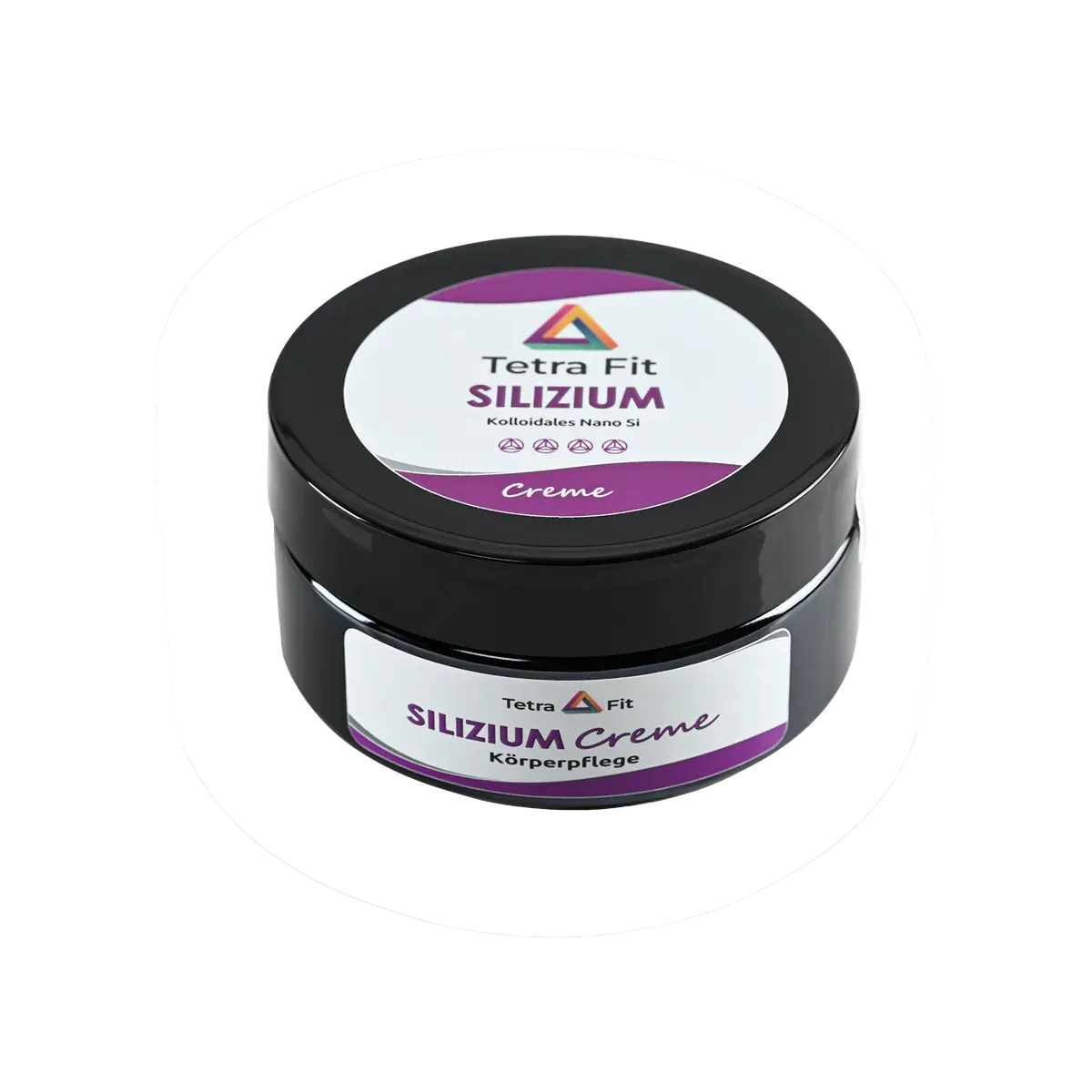 Tetra Fit SILIZIUM Creme 50ml