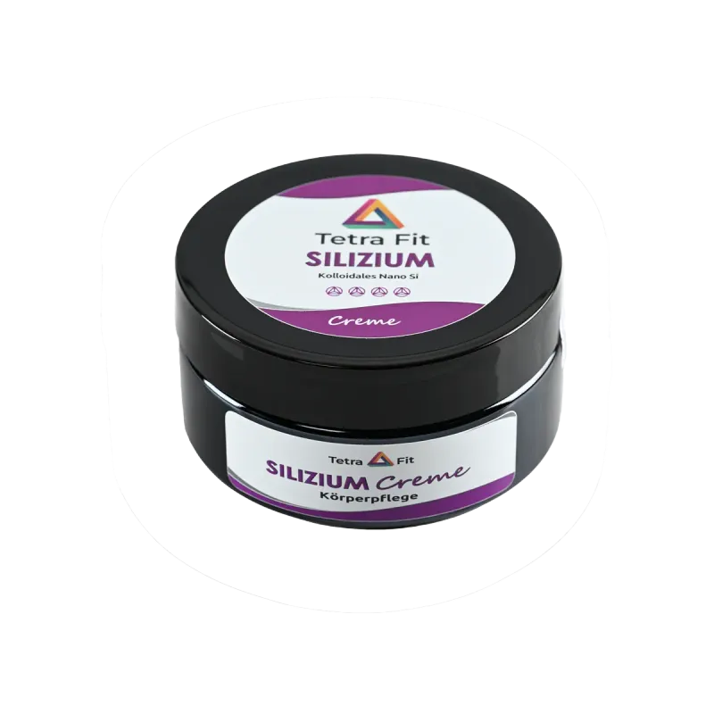 Tetra Fit SILIZIUM Creme 50ml