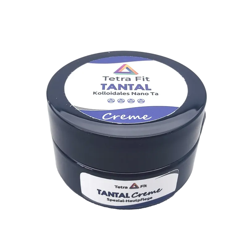 Tetra Fit TANTAL Creme 50ml Tetra Fit TANTAL Creme 50ml