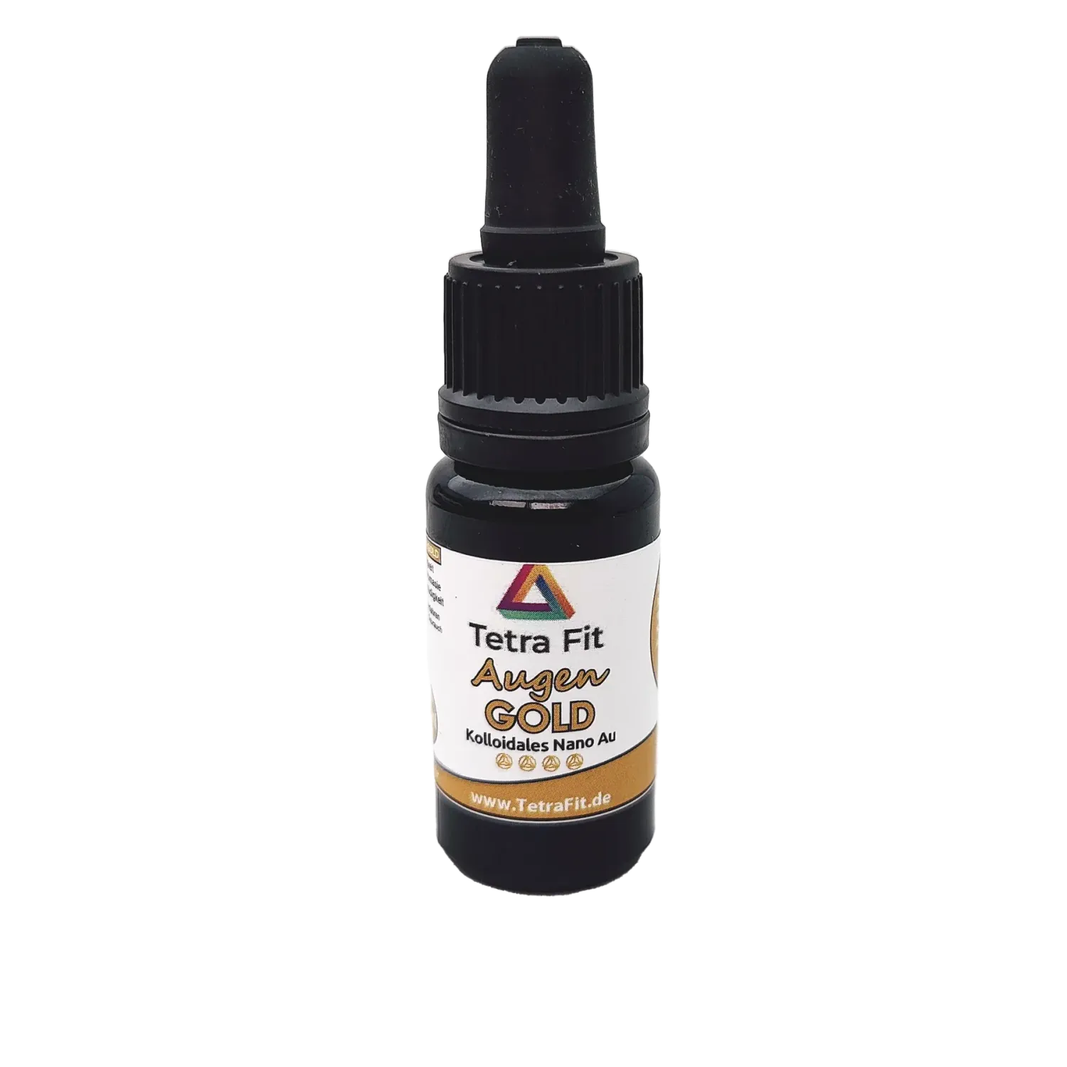 Tetra Fit GOLD Augentropfen 10ml