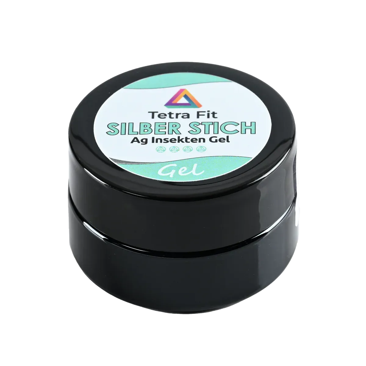 Tetra Fit SILBER Mückenstich Gel