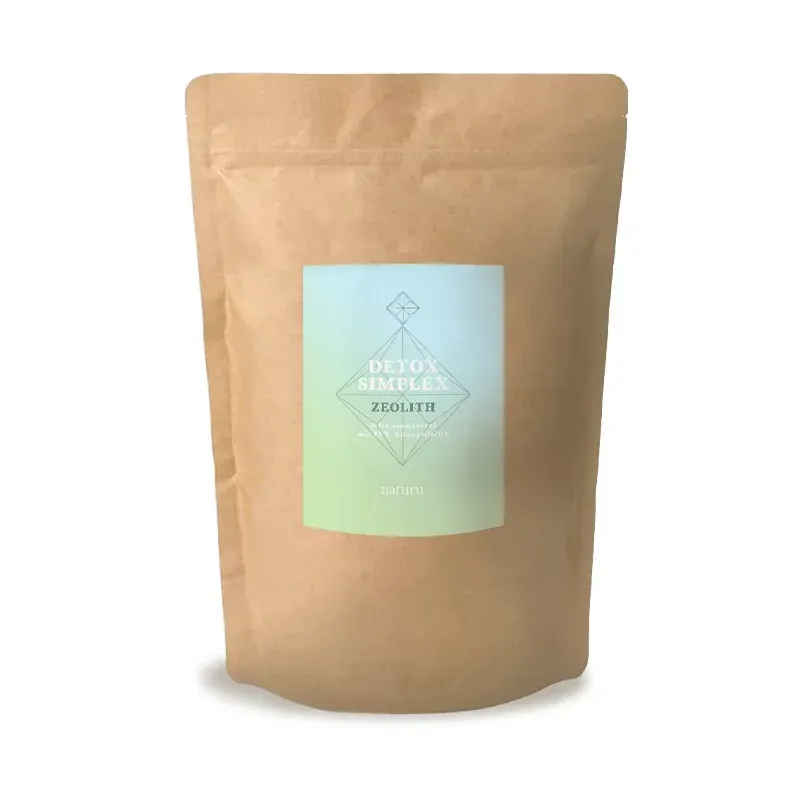 Naturu Zeolith 1500g Beutel