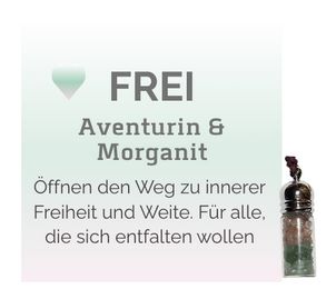 Seelenglanz Seelenfläschchen FREI, Anhänger