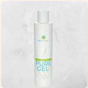 Hexavital Pure Gel Hexavital Pure Gel