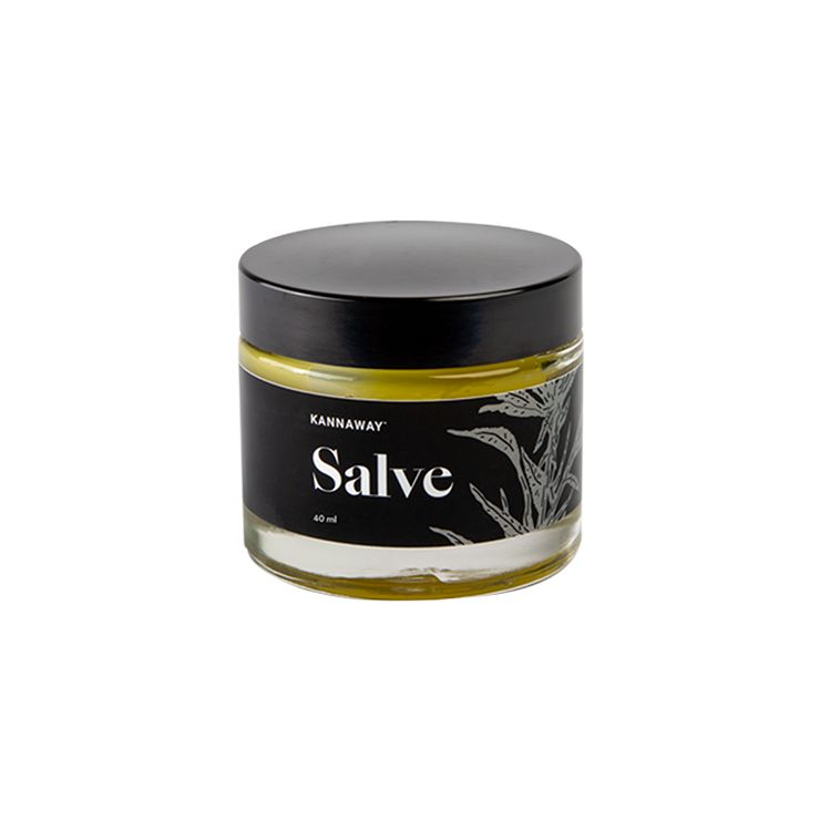 Kannaway Salve 40ml Kannaway Salve 40ml