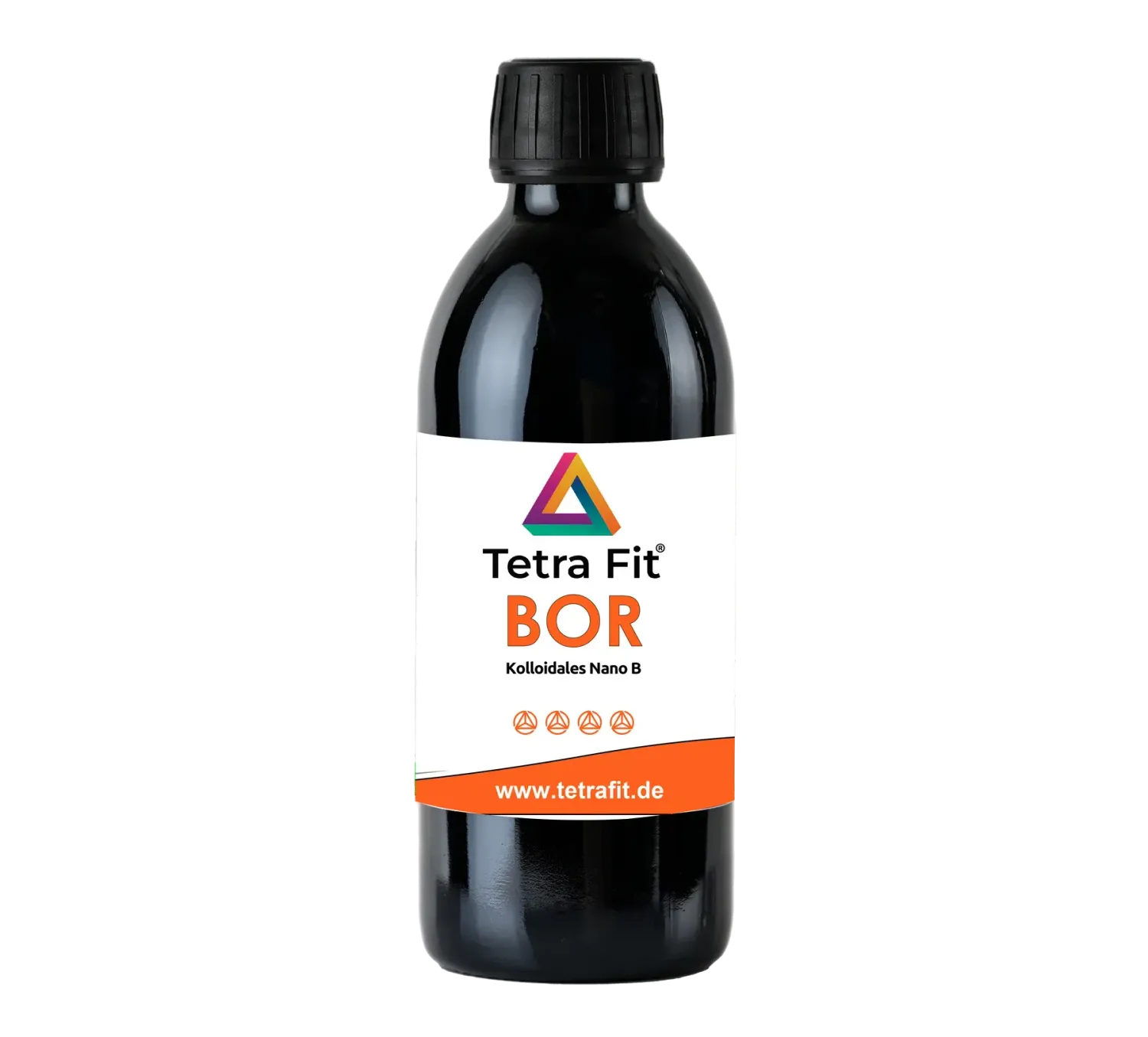 Tetra Fit BOR 250ml Kontakt 01520-1960619 Tetra Fit BOR 250ml Kontakt 01520-1960619