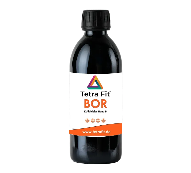 Tetra Fit BOR 250ml Kontakt 01520-1960619 Tetra Fit BOR 250ml Kontakt 01520-1960619