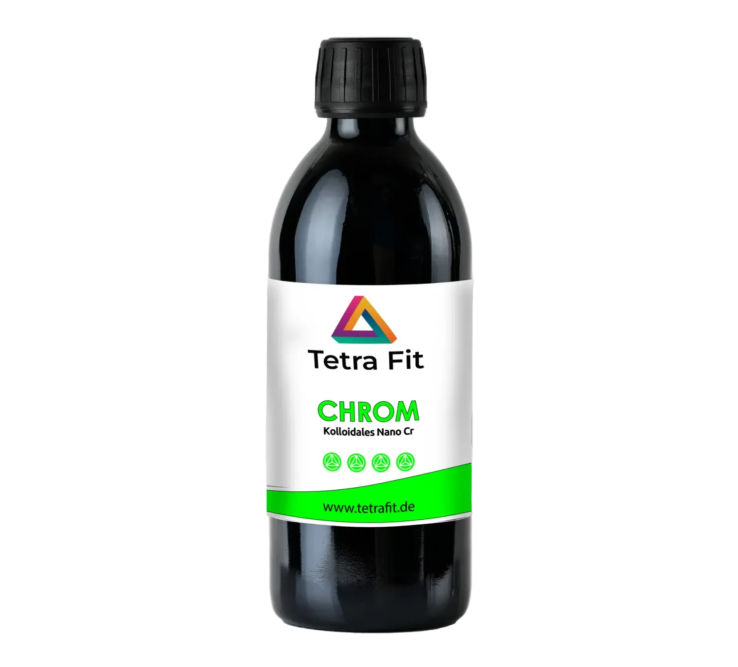 Tetra Fit CHROM 250ml Kontakt 01520-1960619 Tetra Fit CHROM 250ml Kontakt 01520-1960619