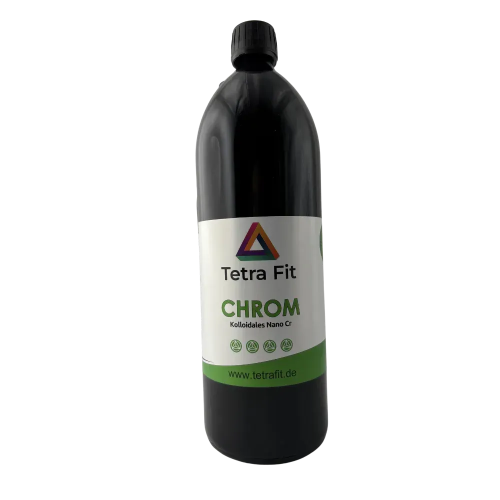 Tetra Fit CHROM 1000ml Kontakt 01520-1960619 Tetra Fit CHROM 1000ml Kontakt 01520-1960619