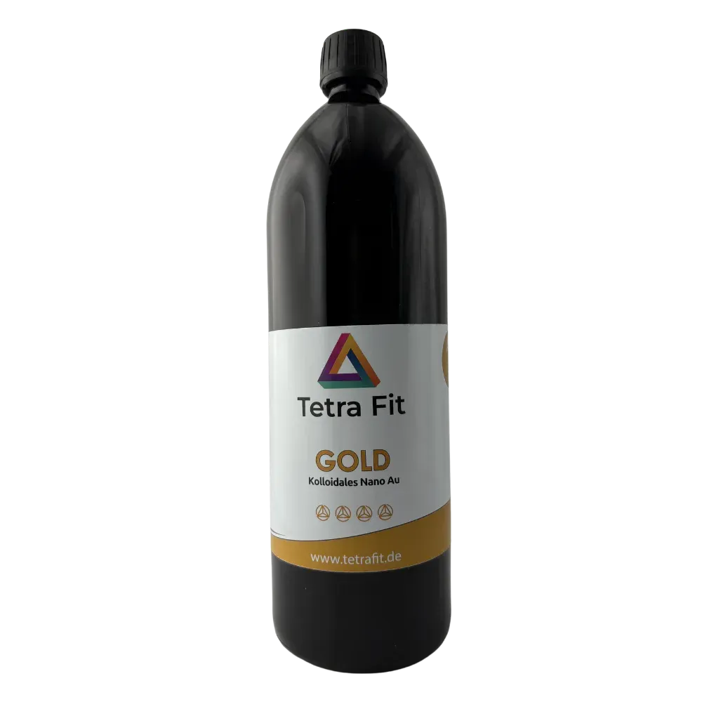 Tetra Fit GOLD 1000ml Kontakt 01520-1960619 Tetra Fit GOLD 1000ml Kontakt 01520-1960619