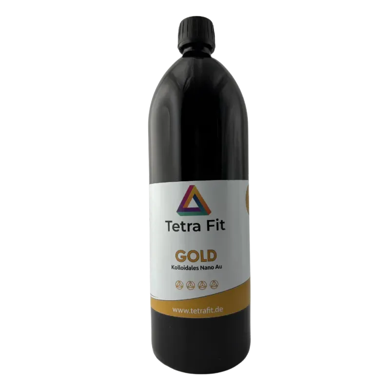 Tetra Fit GOLD 1000ml Kontakt 01520-1960619 Tetra Fit GOLD 1000ml Kontakt 01520-1960619