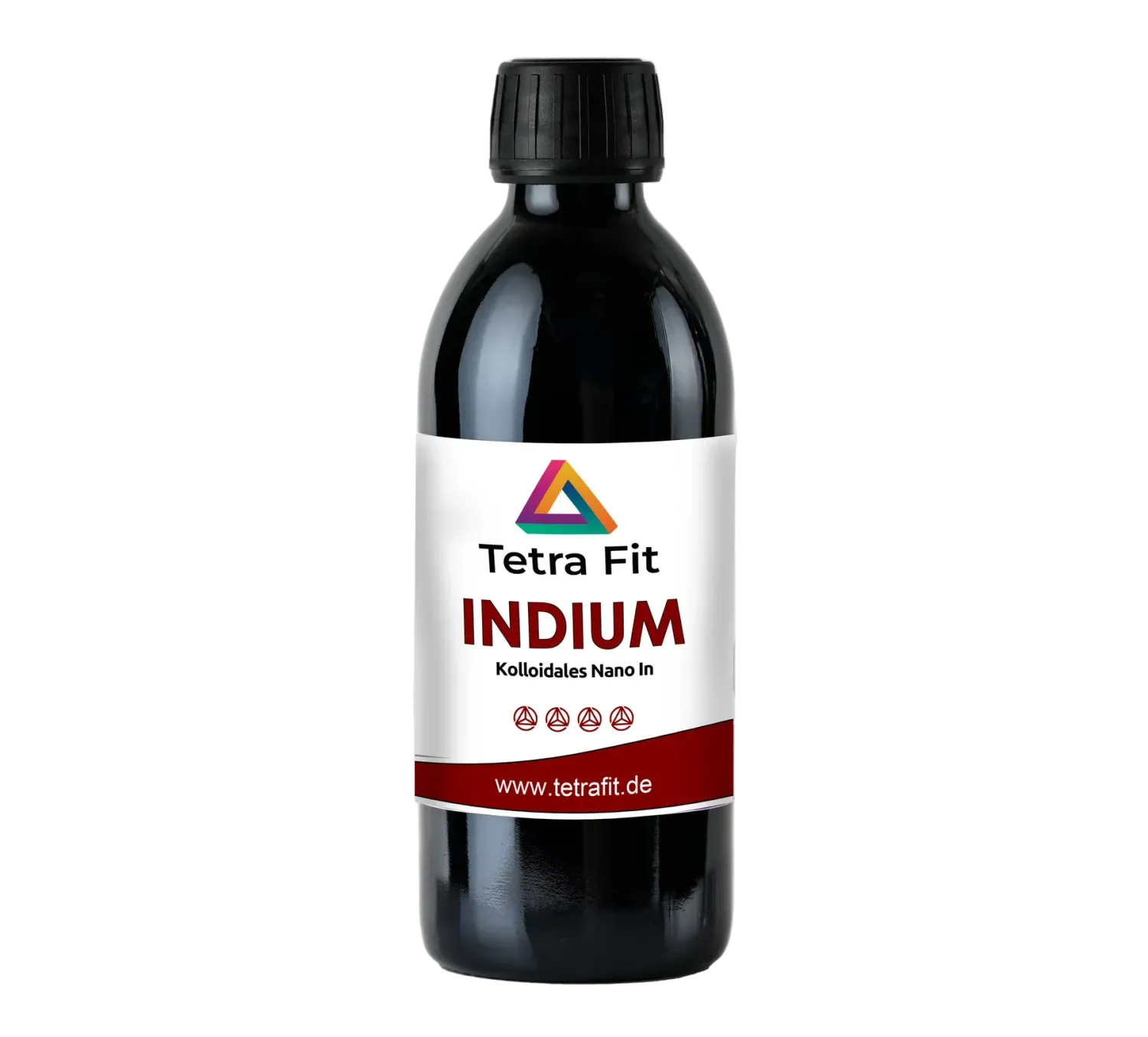 Tetra Fit INDIUM 250ml  Kontakt 01520-1960619