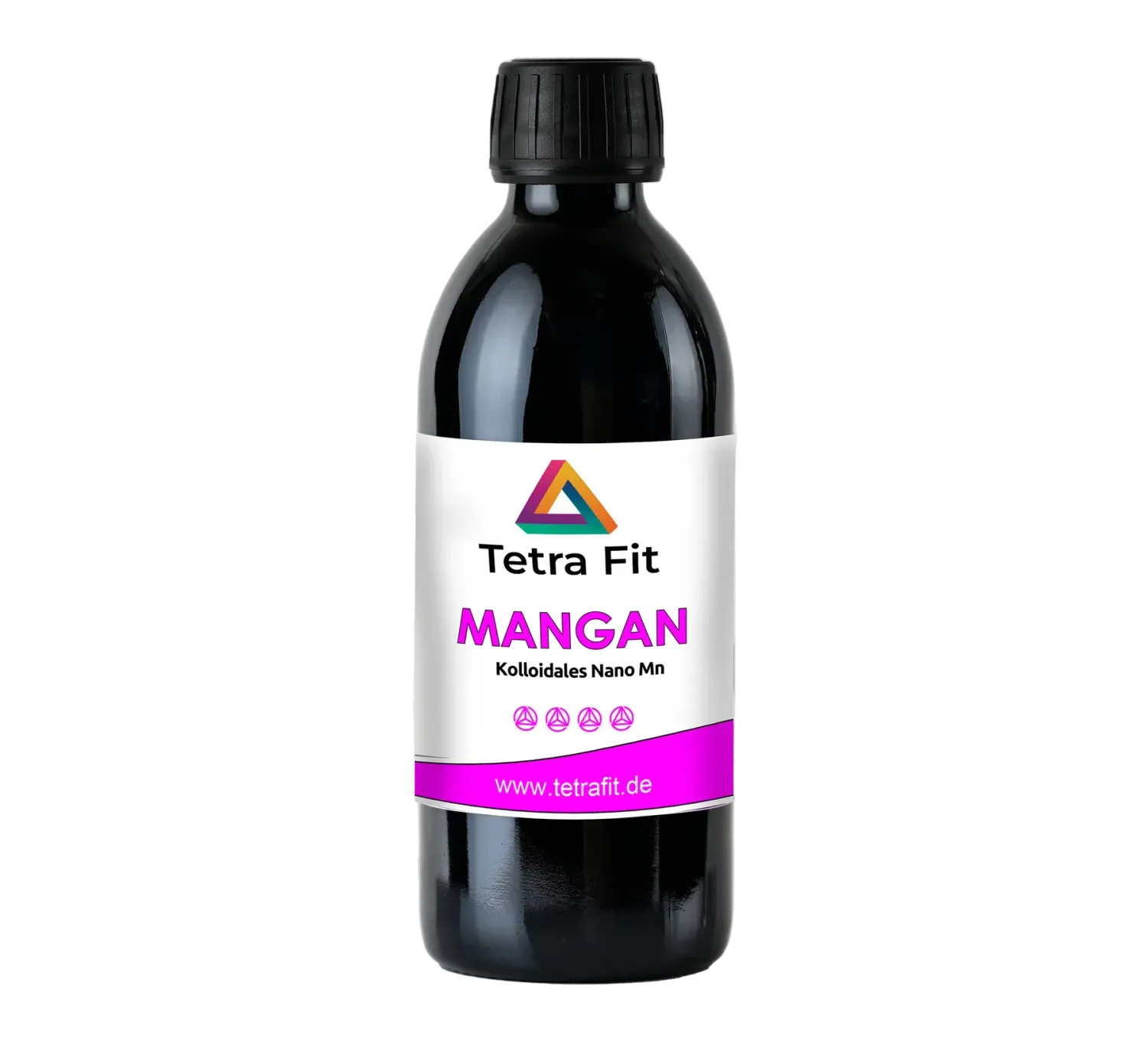 Tetra Fit MANGAN 250ml Kontakt 01520-1960619 Tetra Fit MANGAN 250ml Kontakt 01520-1960619