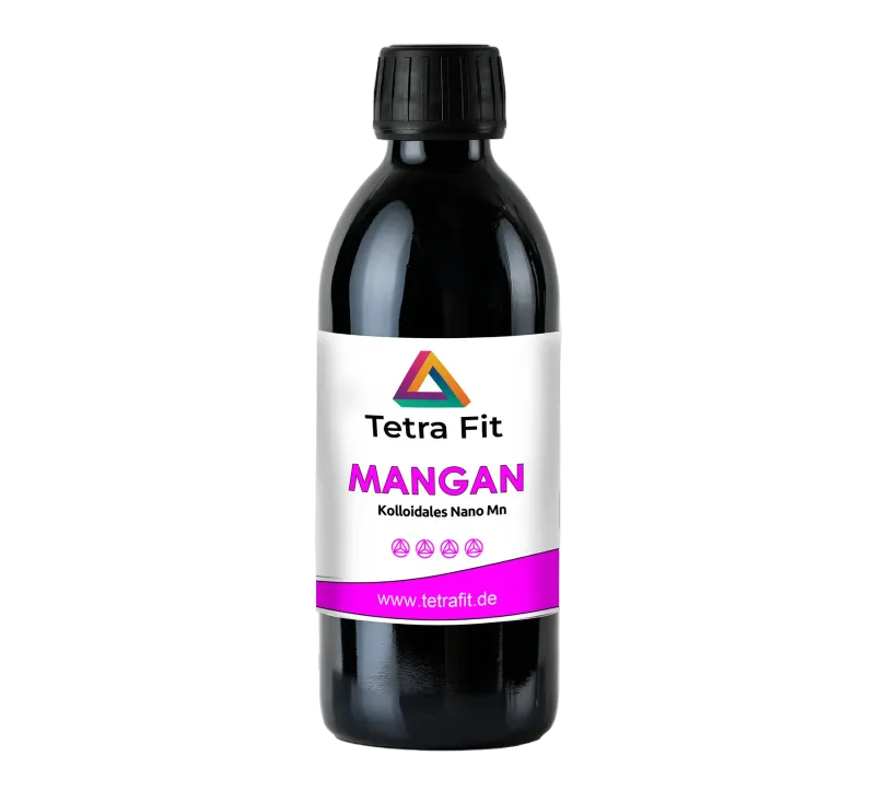 Tetra Fit MANGAN 250ml Kontakt 01520-1960619 Tetra Fit MANGAN 250ml Kontakt 01520-1960619