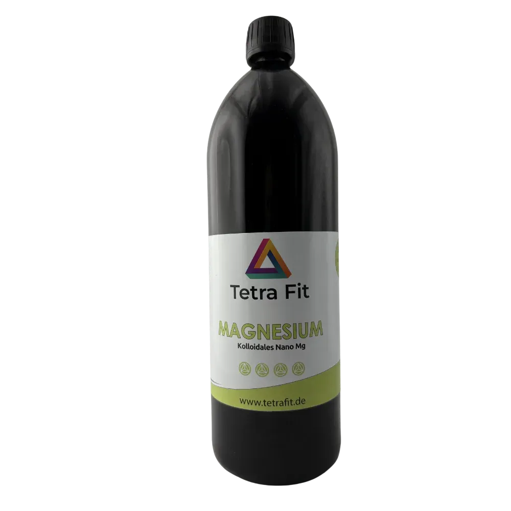 Tetra Fit MAGNESIUM 1000ml  Kontakt 01520-1960619