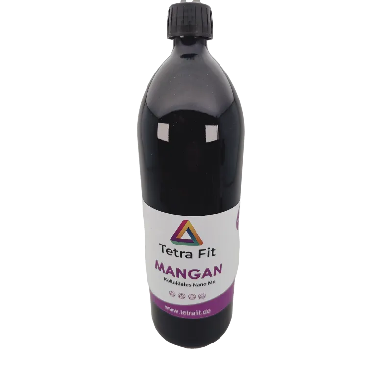 Tetra Fit MANGAN 1000ml Kontakt 01520-1960619 Tetra Fit MANGAN 1000ml Kontakt 01520-1960619