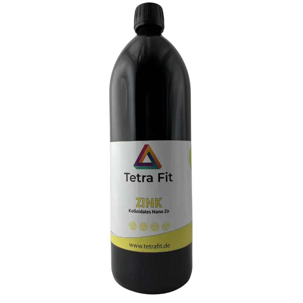 Tetra Fit ZINK 1000ml Kontakt 01520-1960619 Tetra Fit ZINK 1000ml Kontakt 01520-1960619