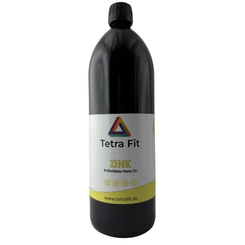 Tetra Fit ZINK 1000ml Kontakt 01520-1960619 Tetra Fit ZINK 1000ml Kontakt 01520-1960619
