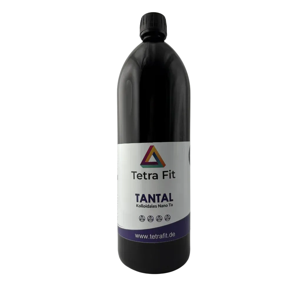 Tetra Fit TANTAL 1000ml Kontakt 01520-1960619 Tetra Fit TANTAL 1000ml Kontakt 01520-1960619