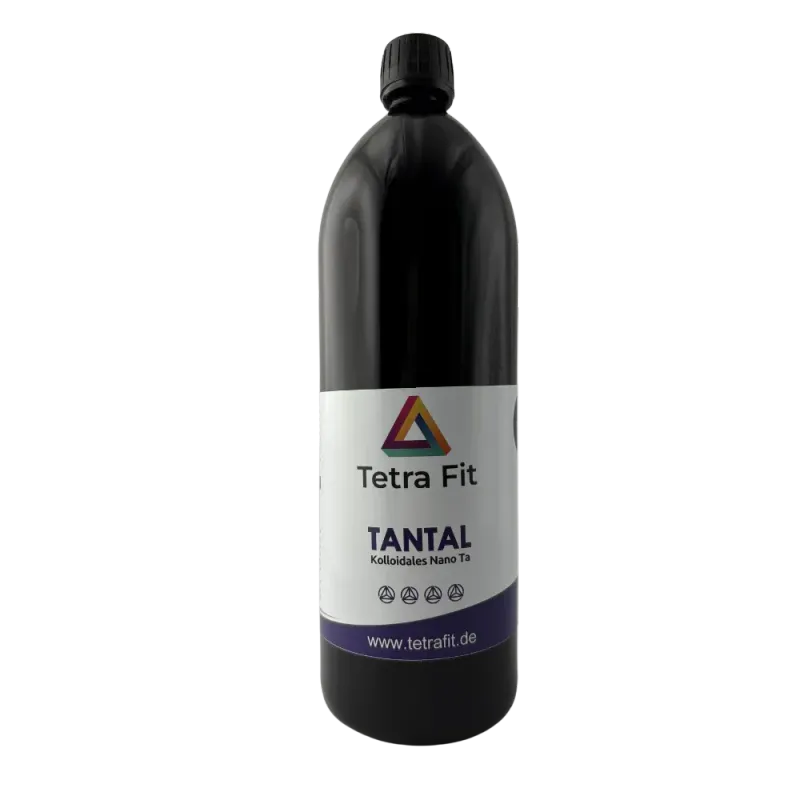 Tetra Fit TANTAL 1000ml Kontakt 01520-1960619 Tetra Fit TANTAL 1000ml Kontakt 01520-1960619