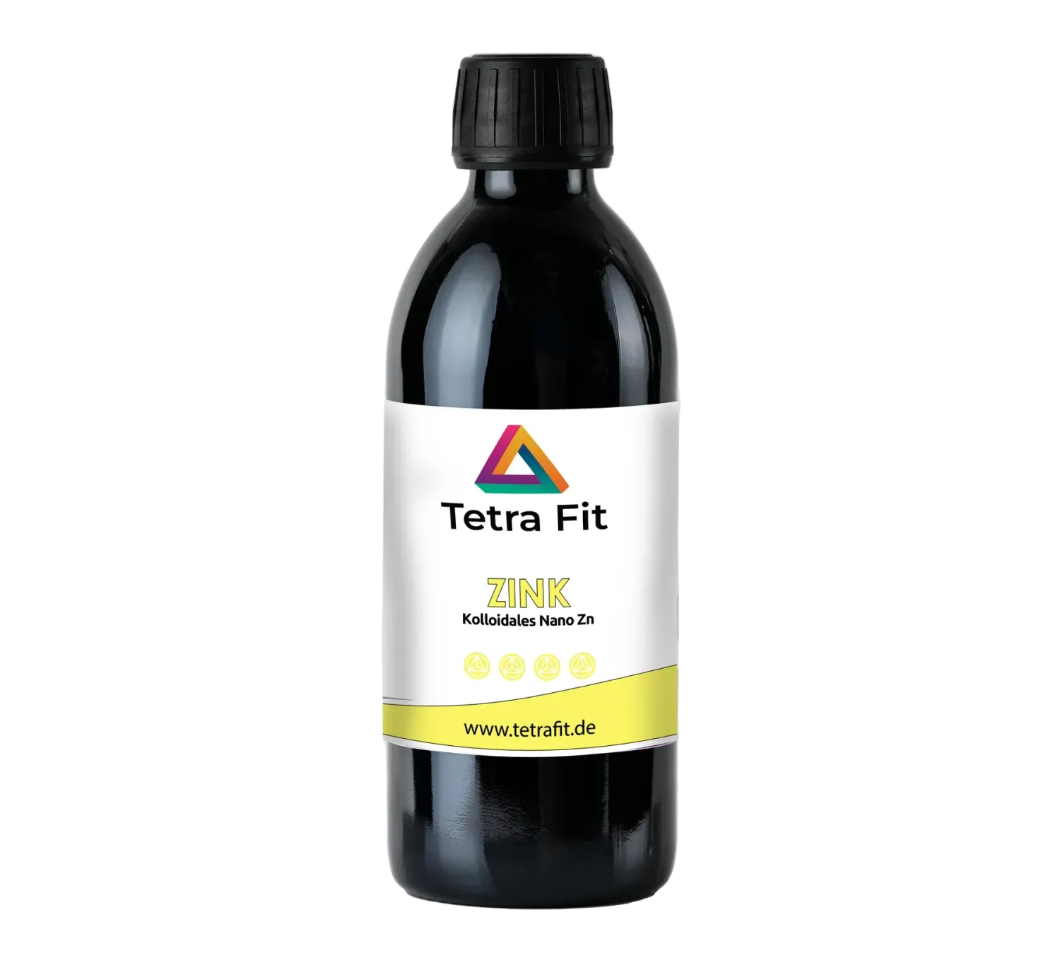 Tetra Fit ZINK 250ml Kontakt 01520-1960619 Tetra Fit ZINK 250ml Kontakt 01520-1960619