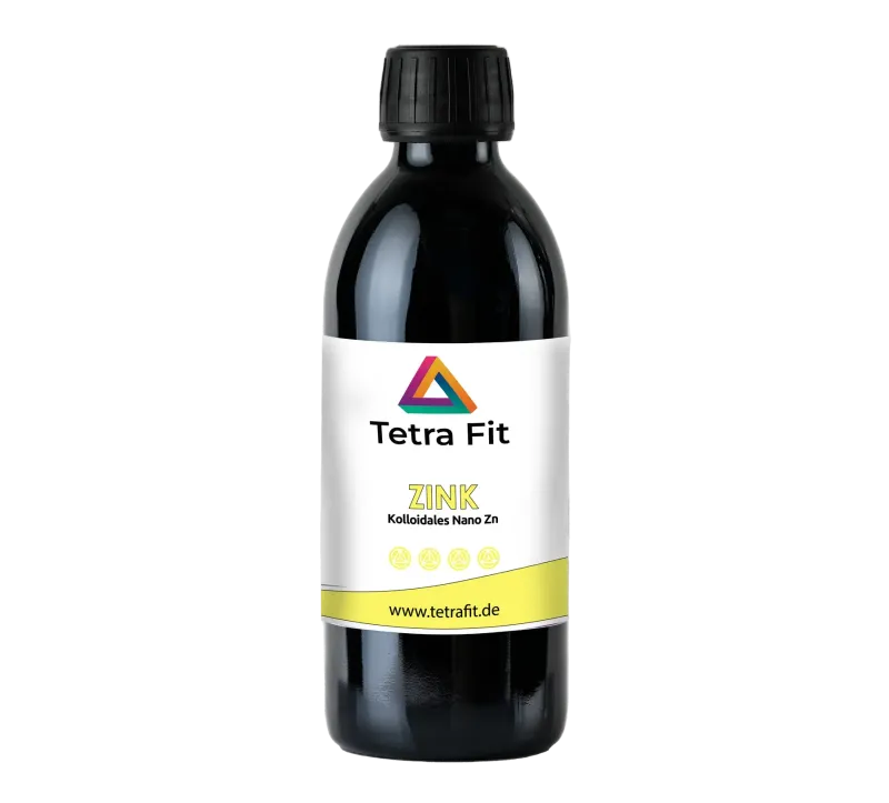 Tetra Fit ZINK 250ml Kontakt 01520-1960619 Tetra Fit ZINK 250ml Kontakt 01520-1960619