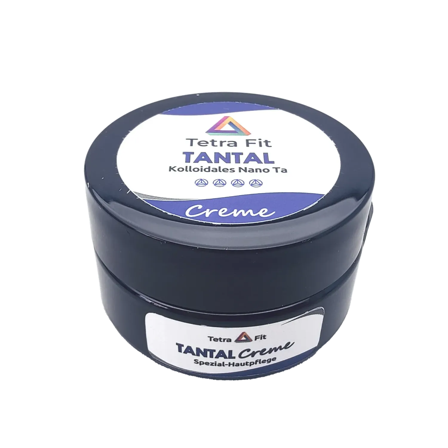 Tetra Fit TANTAL Creme 50ml  Kontakt 01520-1960619