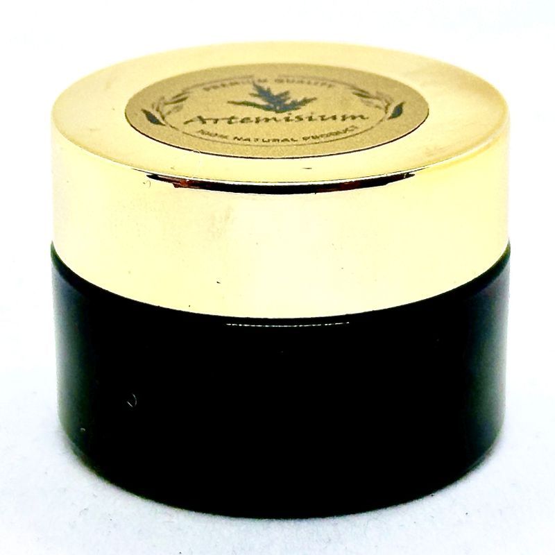 Artemisium Artemisia Annua Salbe FORTE mit 20% DMSO 15 ml Artemisium Artemisia Annua Salbe FORTE mit 20% DMSO 15 ml