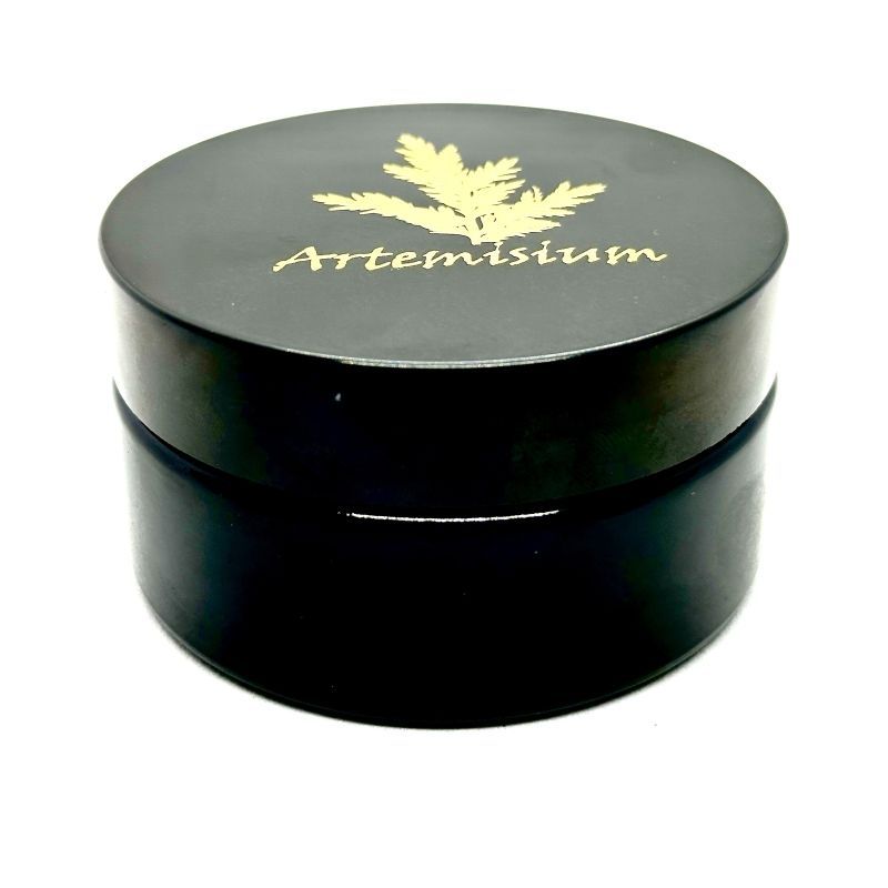 Artemisium Artemisia Annua Salbe FORTE Vegan mit 20% DMSO 200 ml Artemisium Artemisia Annua Salbe FORTE Vegan mit 20% DMSO 200 ml