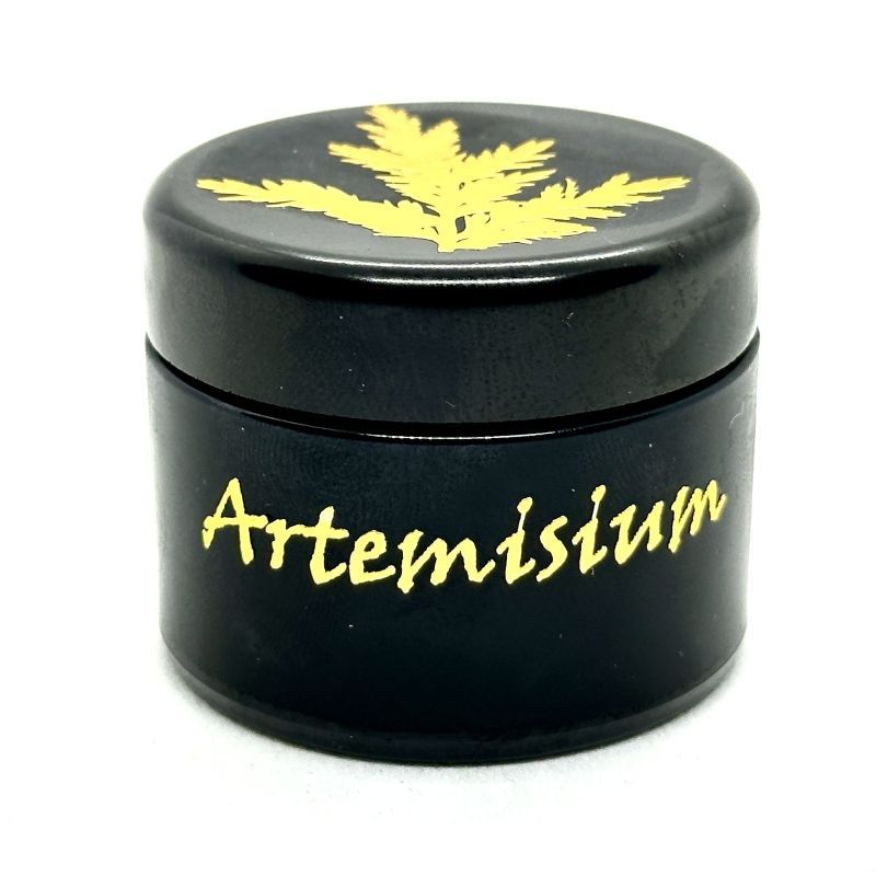 Artemisium Artemisia Annua Salbe FORTE mit Propolis und 20% DMSO 30 ml Artemisium Artemisia Annua Salbe FORTE mit Propolis und 20% DMSO 30 ml