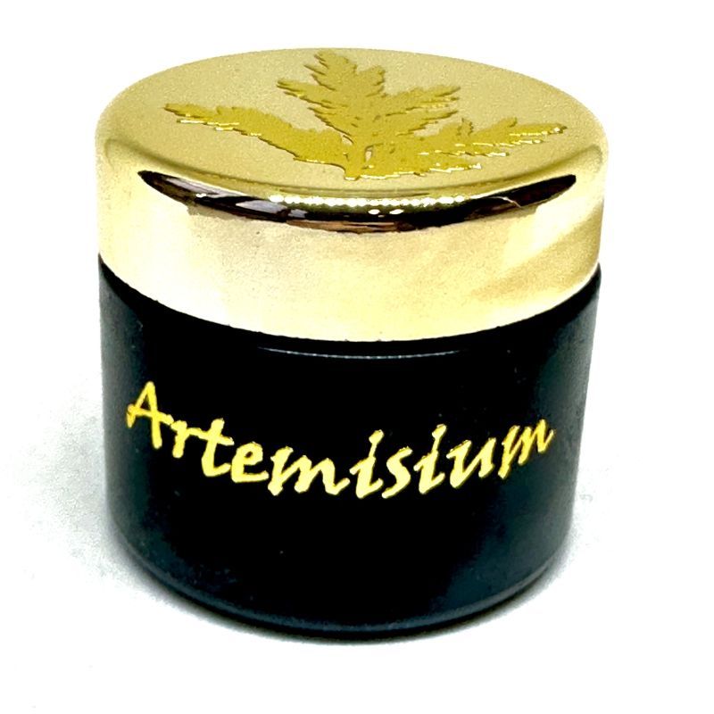 Artemisium Artemisia Annua Salbe FORTE mit Propolis und 20% DMSO 50 ml Artemisium Artemisia Annua Salbe FORTE mit Propolis und 20% DMSO 50 ml