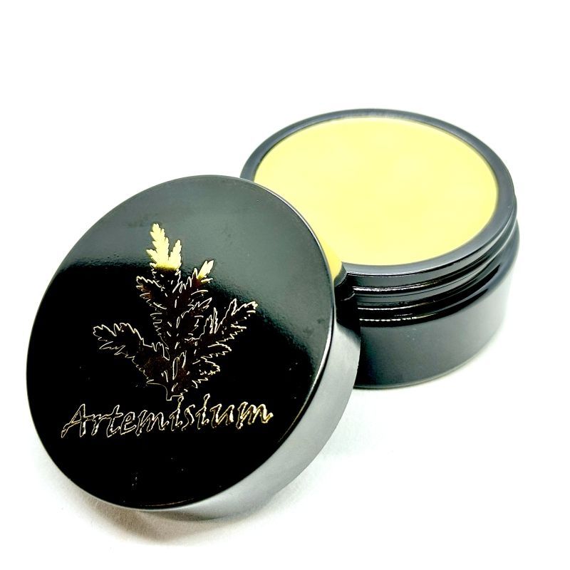Artemisium Artemisia Annua Salbe FORTE mit Propolis 100 ml Artemisium Artemisia Annua Salbe FORTE mit Propolis 100 ml