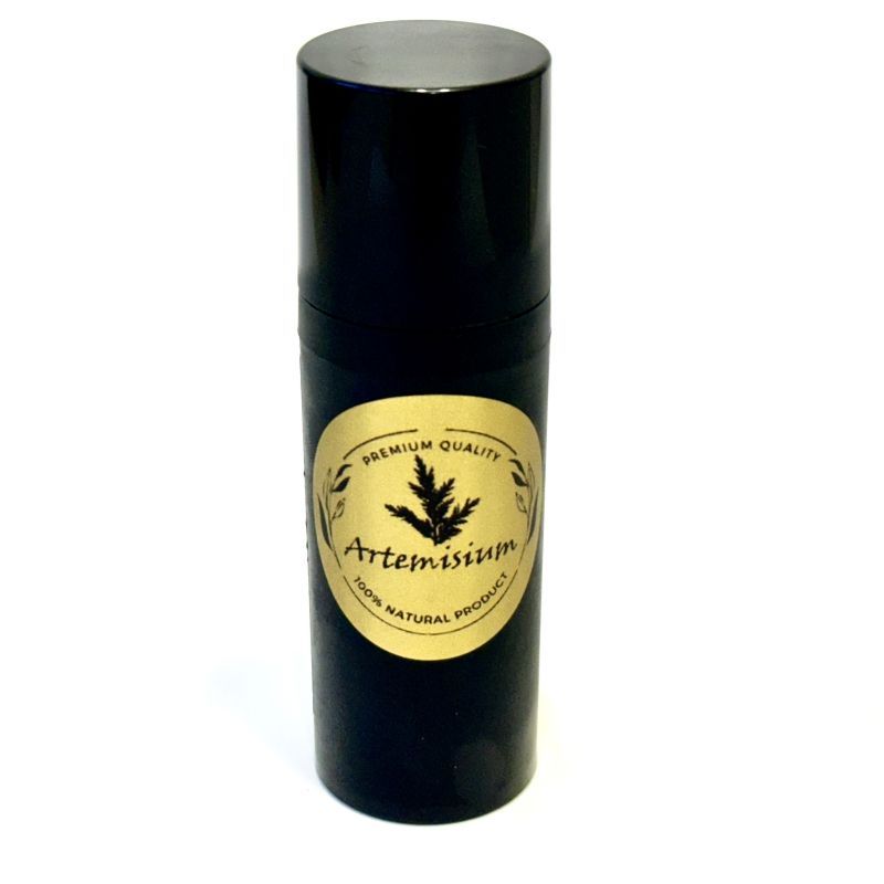 Artemisium Artemisia annua Intensiv-Pflegebalsam mit Traubenkernöl 50ml Artemisium Artemisia annua Intensiv-Pflegebalsam mit Traubenkernöl 50ml