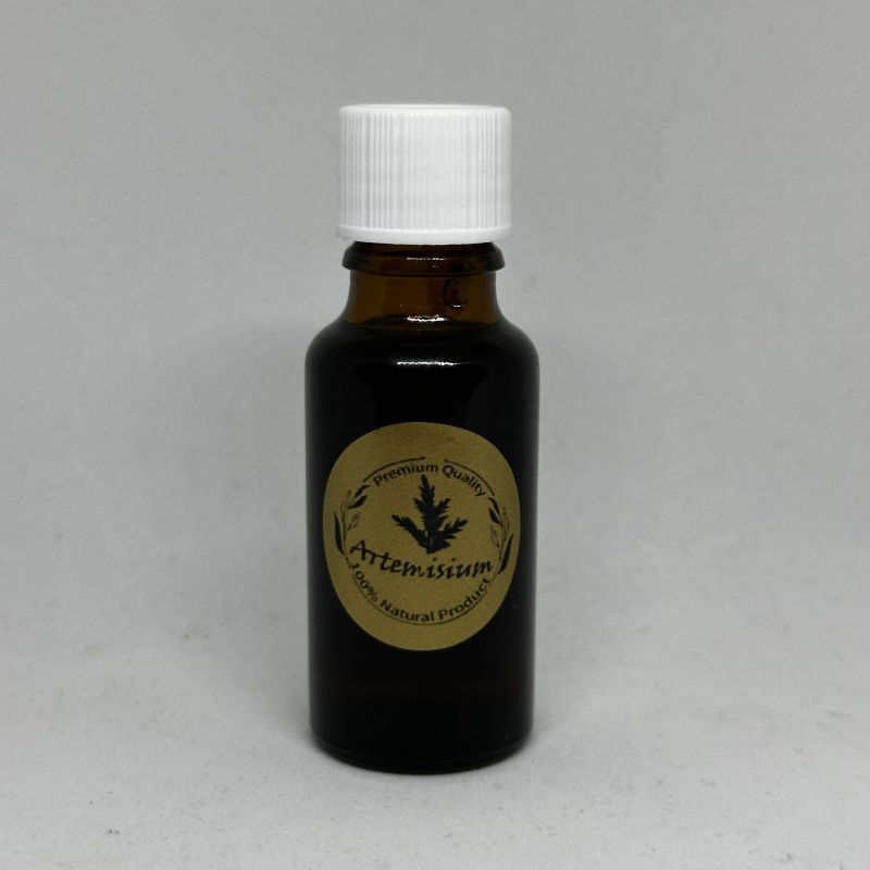 Artemisium Artemisia Annua Extrakt, 60% DMSO, 20 ml Artemisium Artemisia Annua Extrakt, 60% DMSO, 20 ml