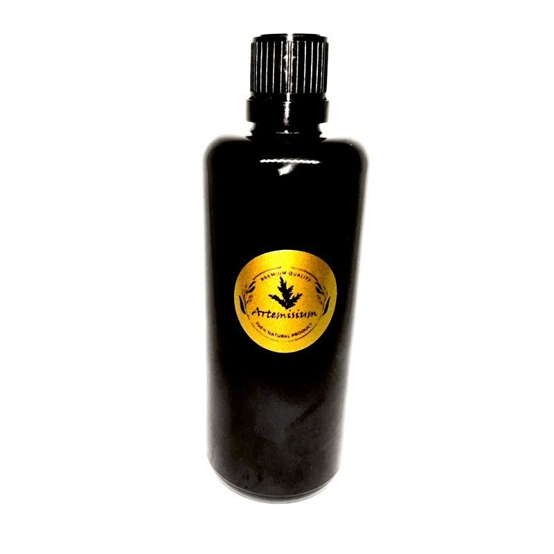 Artemisium Artemisia Annua Öl forte 20 ml - Pflegeöl Artemisium Artemisia Annua Öl forte 20 ml - Pflegeöl