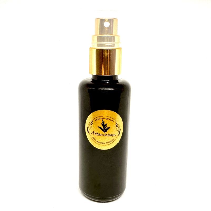 Artemisium Artemisia Annua Extrakt, 60% DMSO, 50 ml mit Sprühaufsatz Artemisium Artemisia Annua Extrakt, 60% DMSO, 50 ml mit Sprühaufsatz