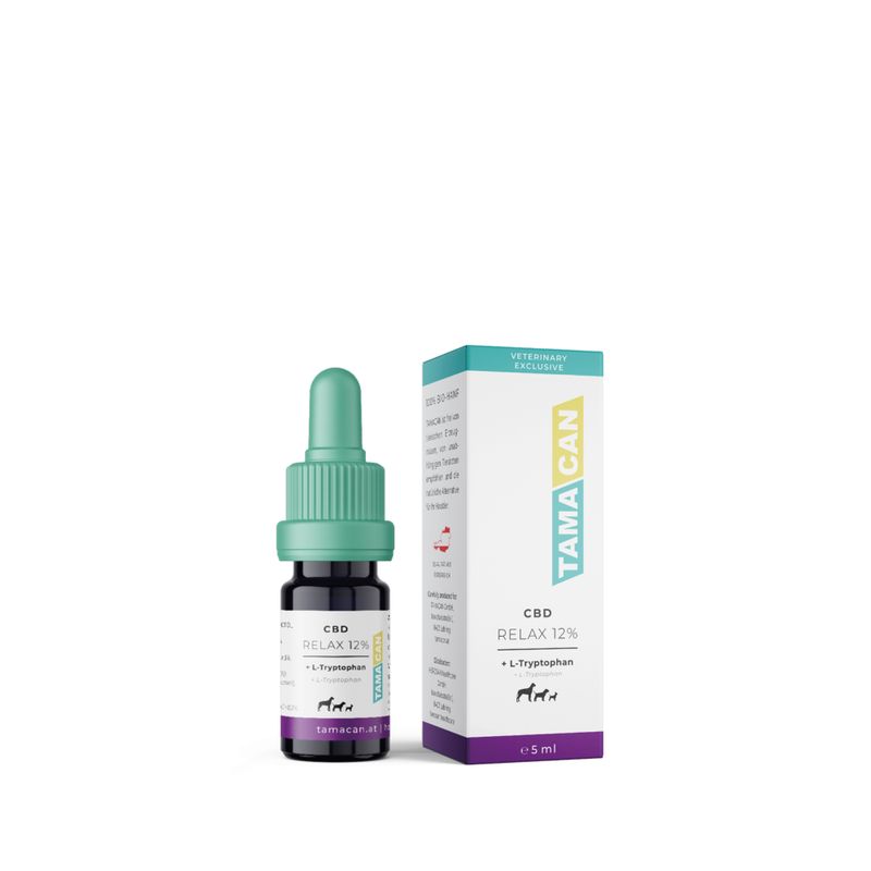 Herosan Tamacan Relax,Vollspektrum Gold-Cannabisextrakt (CBD 12%) mit L-Tryptophan 3% 5ml Herosan Tamacan Relax,Vollspektrum Gold-Cannabisextrakt (CBD 12%) mit L-Tryptophan 3% 5ml
