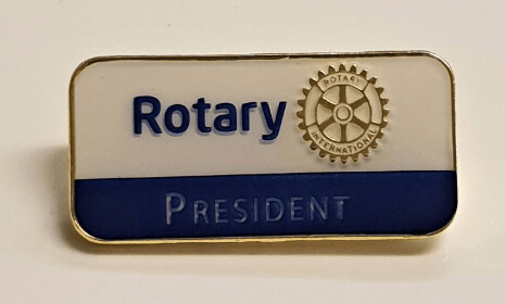 Masterbrand President Lapel