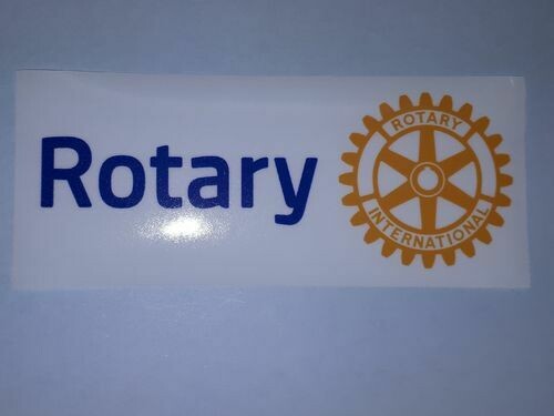 Masterbrand style Car Sticker