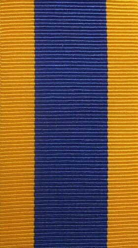 Officer Ribbon - Price per metre