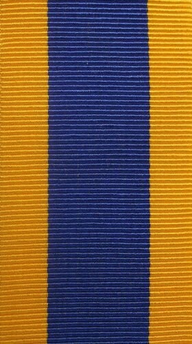 Officer Ribbon - Price per metre