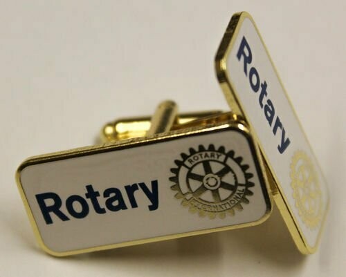 Masterbrand Cuff Links