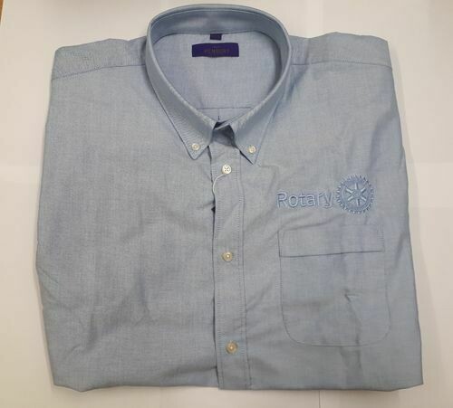 Oxford Shirt