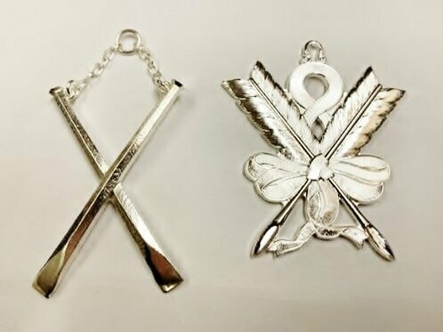 Craft Collar Jewel