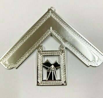 PM Collar Jewel