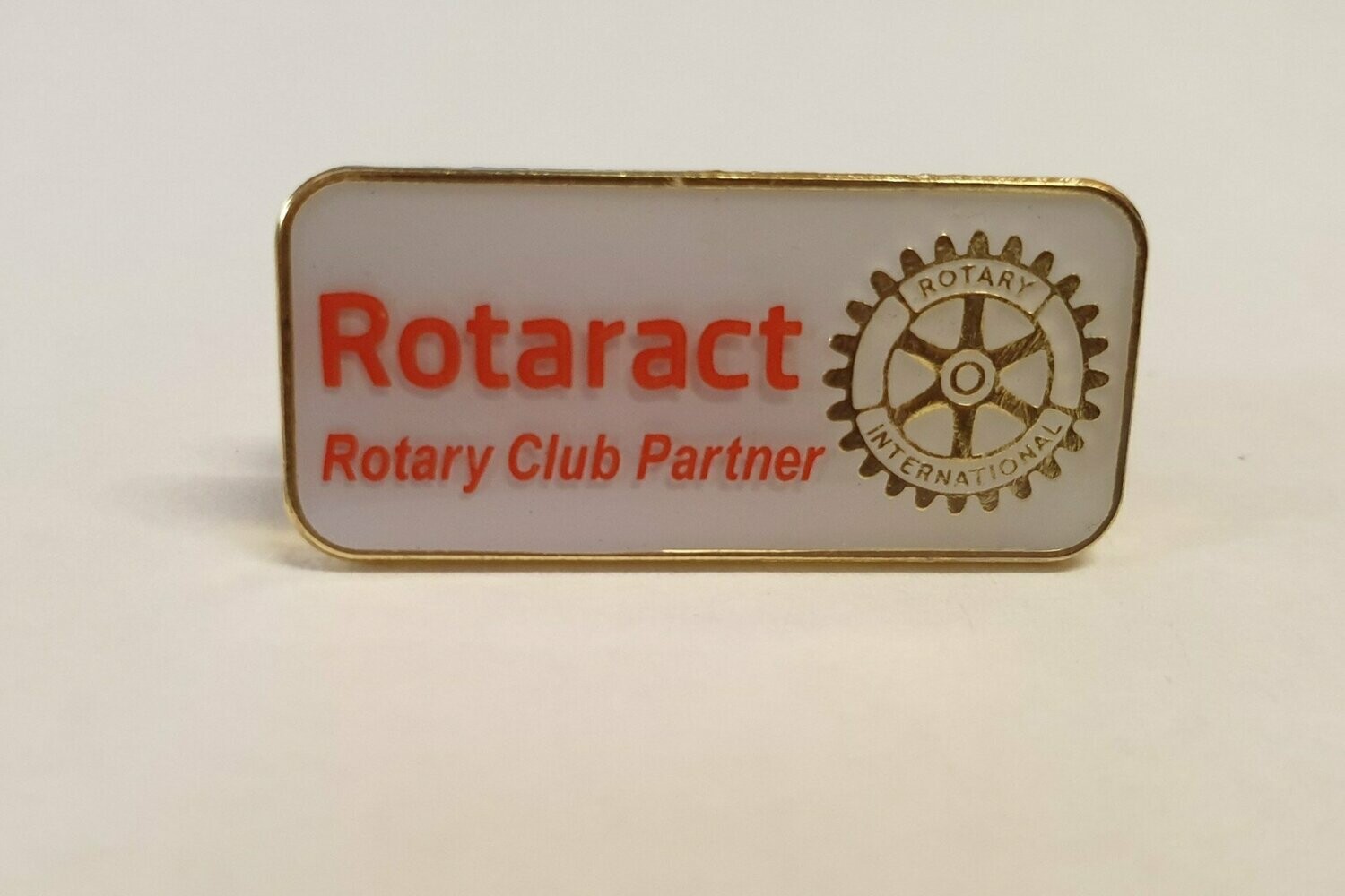 Rotaract Masterbrand Member Lapel