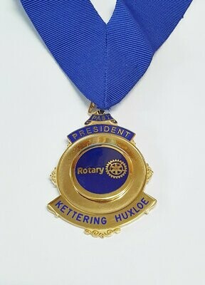 Officer Jewels