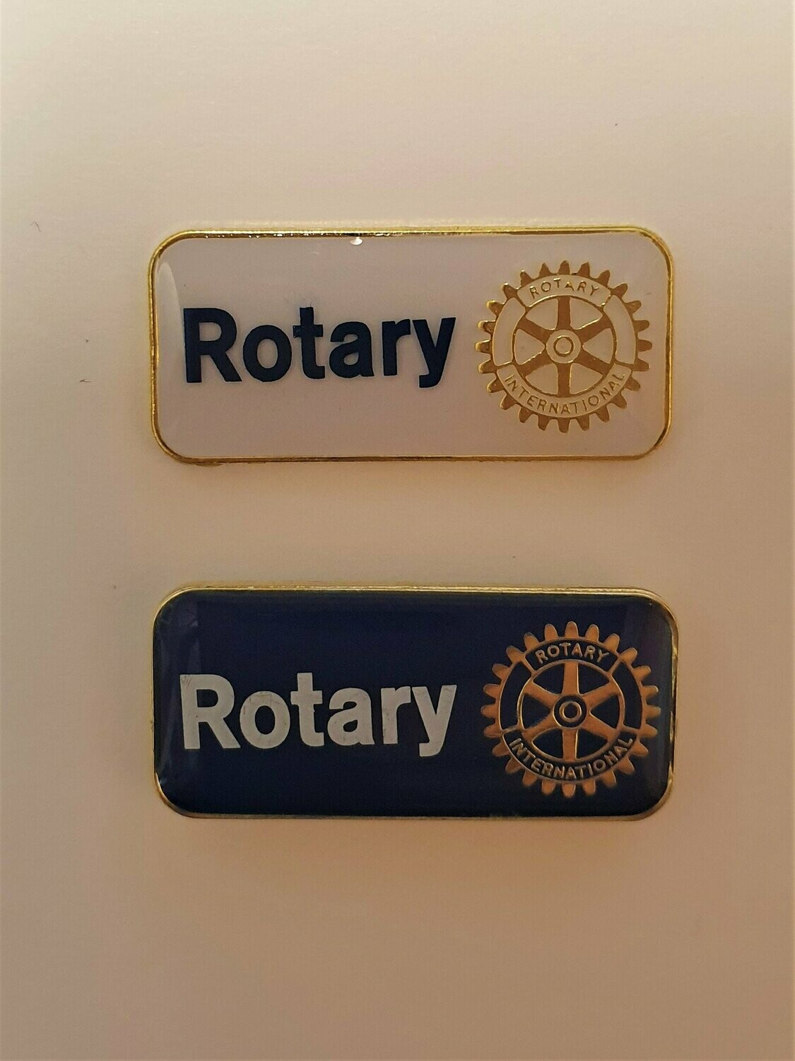 Masterbrand Member Lapel