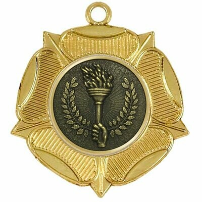 Medals